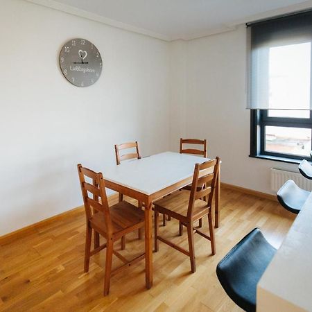 Apartamento Mym2 기욘 외부 사진