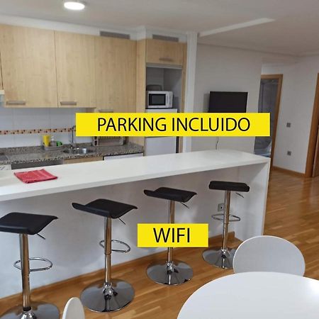 Apartamento Mym2 기욘 외부 사진