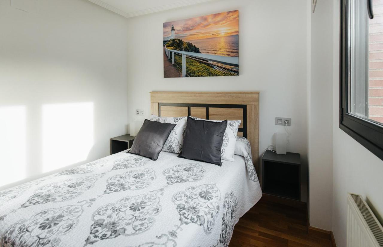 Apartamento Mym2 기욘 외부 사진