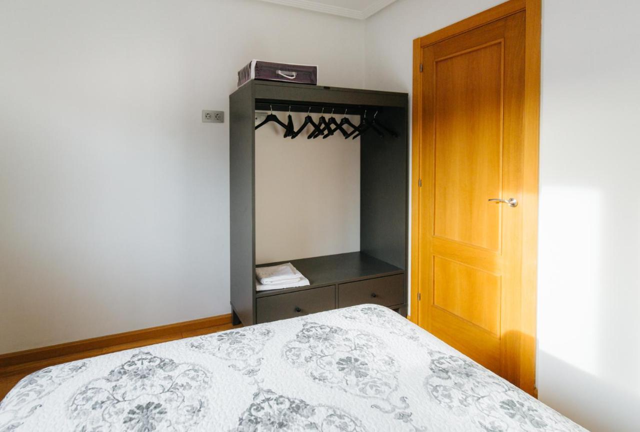 Apartamento Mym2 기욘 외부 사진