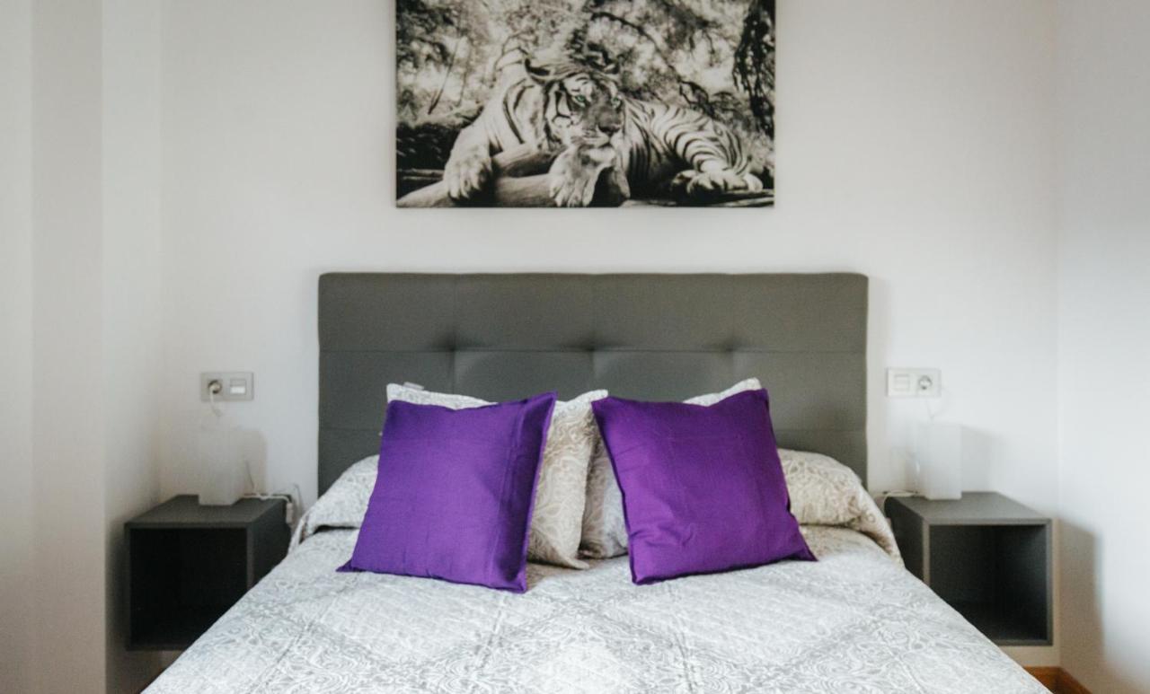 Apartamento Mym2 기욘 외부 사진