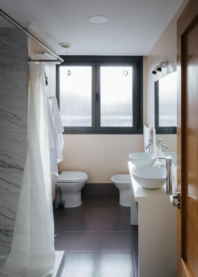 Apartamento Mym2 기욘 외부 사진