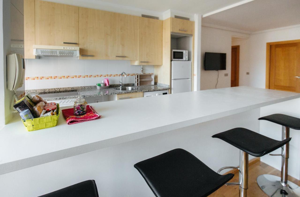 Apartamento Mym2 기욘 외부 사진