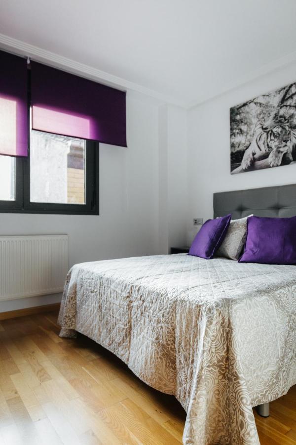 Apartamento Mym2 기욘 외부 사진