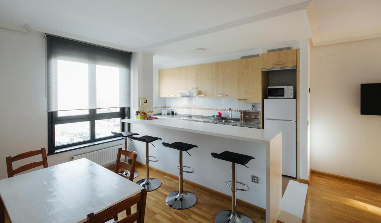 Apartamento Mym2 기욘 외부 사진