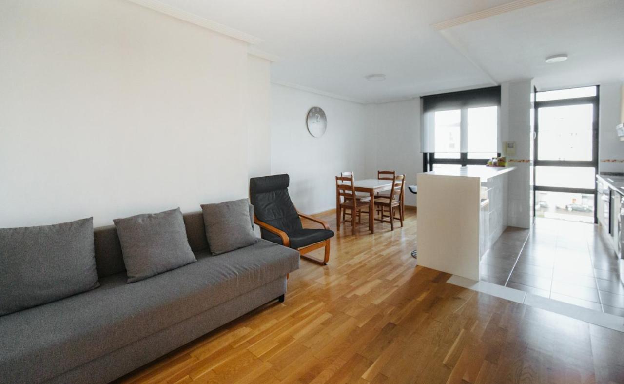 Apartamento Mym2 기욘 외부 사진