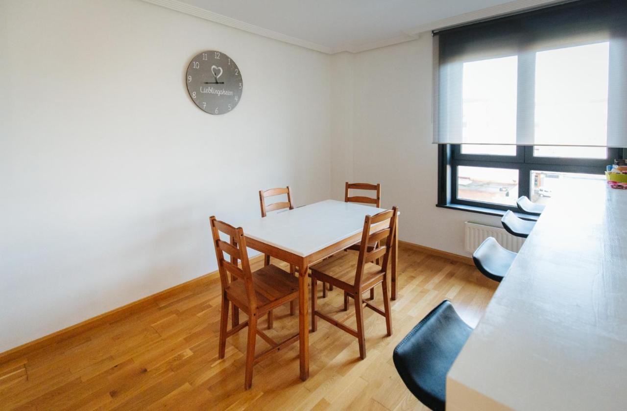 Apartamento Mym2 기욘 외부 사진