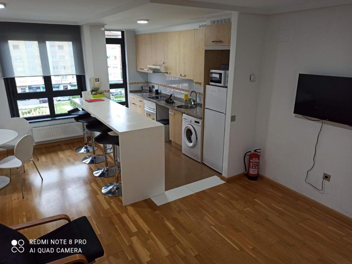 Apartamento Mym2 기욘 외부 사진